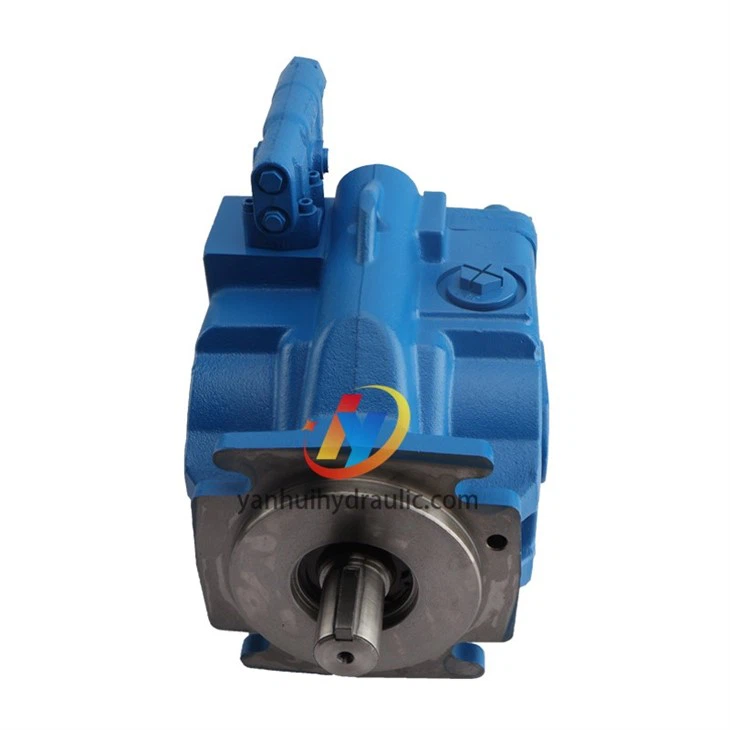 Eaton 620 Piston Pump