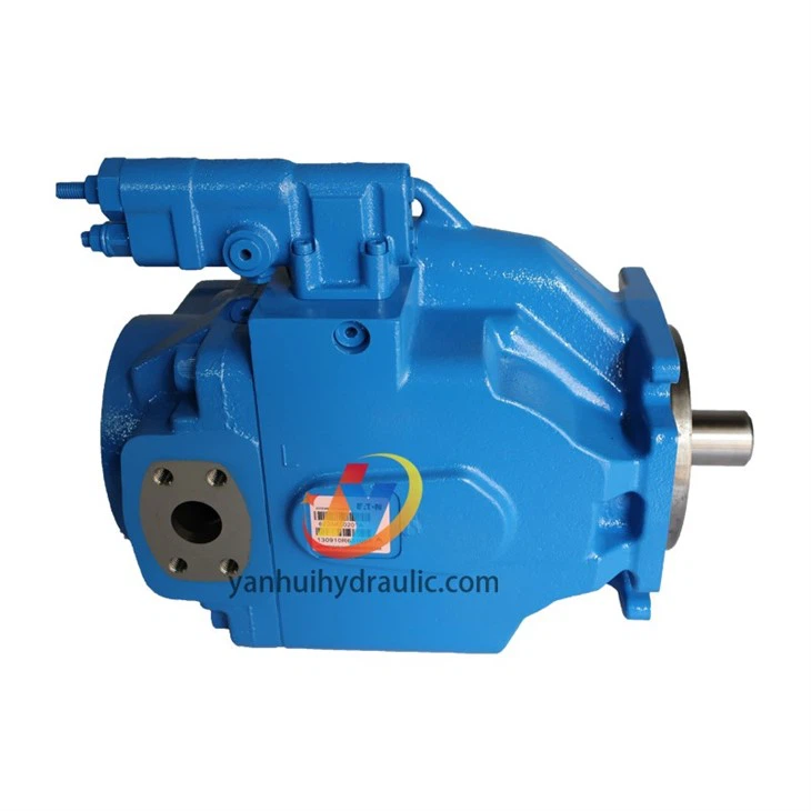 Eaton 620 Piston Pump