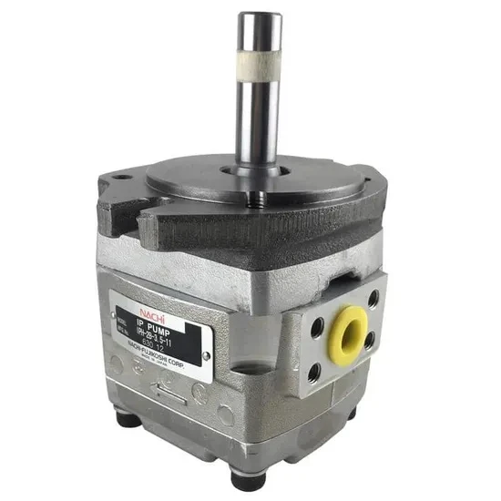 IPH-2B-3.5-11 हाइड्रोलिक तेल पंप सर्वो गियर पंप