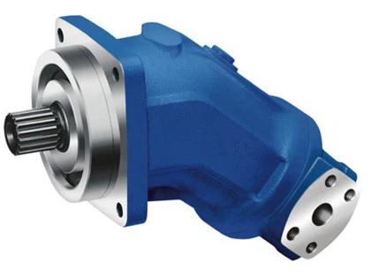 Rexroth अक्षीय पिस्टन फिक्स्ड पंप A2FO
