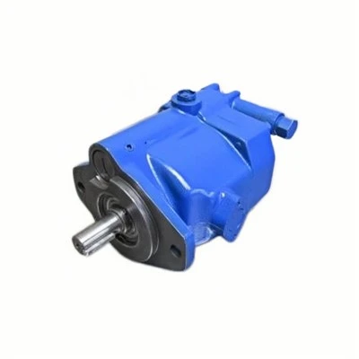 विकर्स PVB10-RS-21-C10 हाइड्रोलिक वेरिएबल पिस्टन पंप