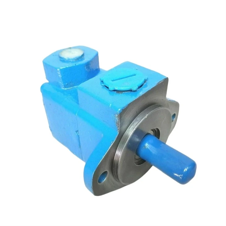 विकर्स SQP01-4-1A23-15-S87 हाइड्रोलिक पंप